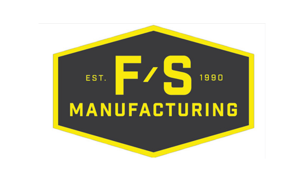 FS Manufacturing Logo